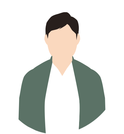 ご利用者様　男性
